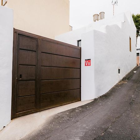 Casa Mesa Apartment San Juan de la Rambla Exterior photo